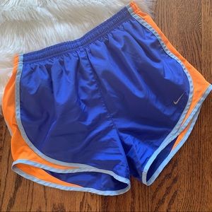 Nike Dri-Fit Athletic Shorts
